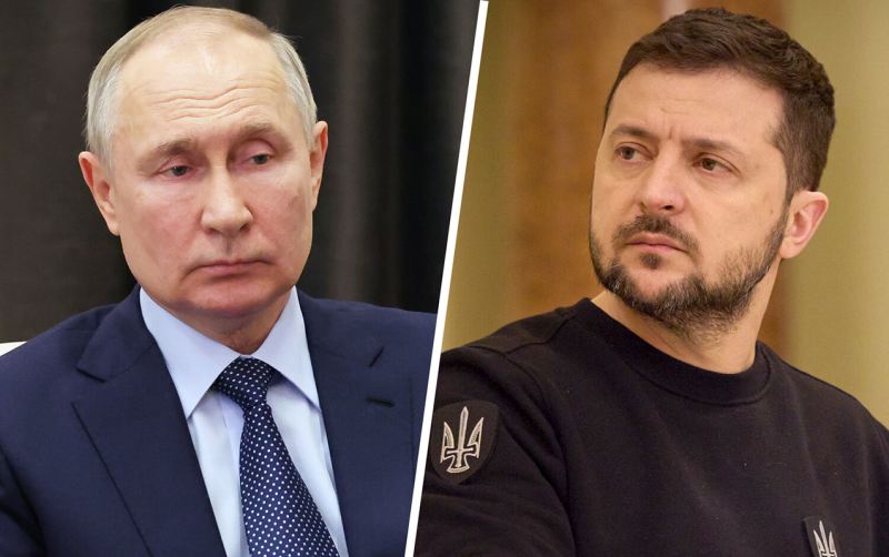 “Putin Üçüncü Dünya Müharibəsi başladıb” 
