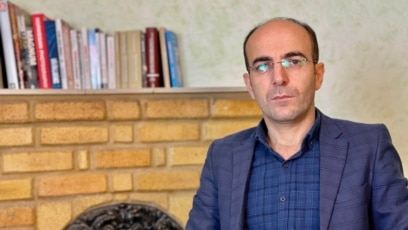 Şəmşad Ağaya ağır itki 