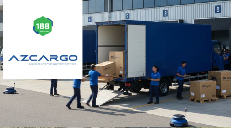 \"Azcargo\" MMC-nin hesabına sərəncam qoyuldu, maaşlar gecikir: Külli miqdarda vergi borcu var - FOTO