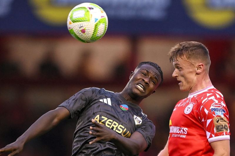 “Qarabağ” Emmanuel Addai ilə yollarını ayıracaq 