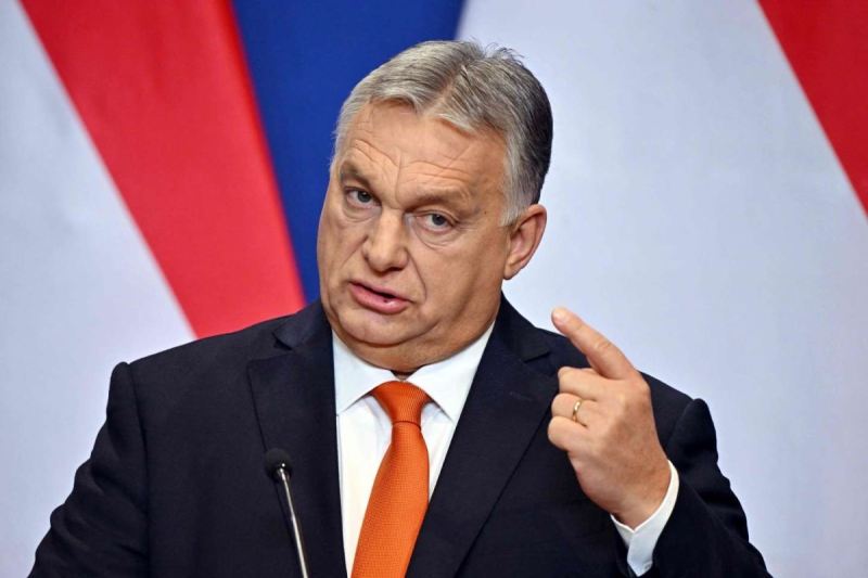 Orban enerji obyektlərinin təhlükəsizliyini gücləndirməyi tapşırıb 
