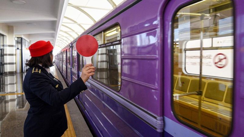 Metro bir saata açılacaq 