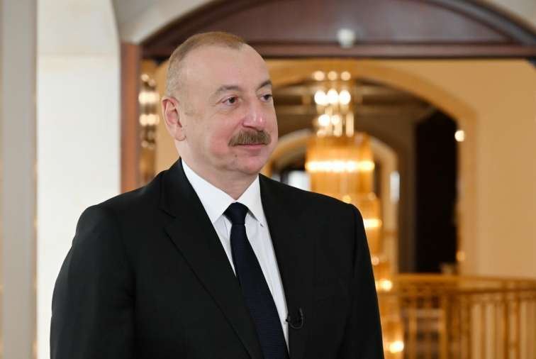 Əminəm ki, bundan sonra heç kim bizə qarşı... - Prezident 