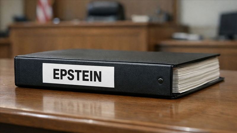 CNN-dən İTTİHAM! Epstein işi üzrə bəzi sənədlər arxivdə yoxdur 