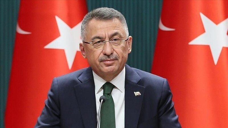 \"Türkiyə–Ermənistan normallaşması Azərbaycanla sülh prosesindən asılıdır\" - Fuat Oktay