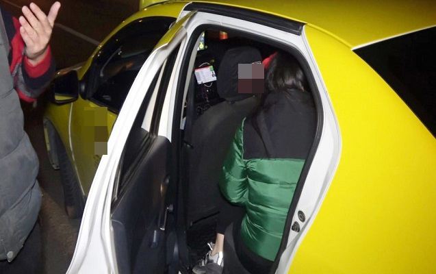Taksi sürücüsü müştərini aparmaqdan imtina etdi - Məhkəməlik oldu 