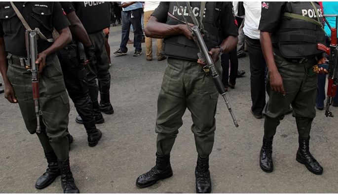 Nigeriyada məscidə terror hücumu: 6 nəfər ölüb 