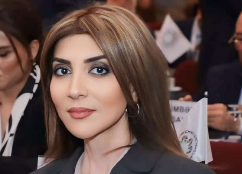 Deputat seçicilərini belə aldadır - Həm də rəsmi qəzet vasitəsilə 