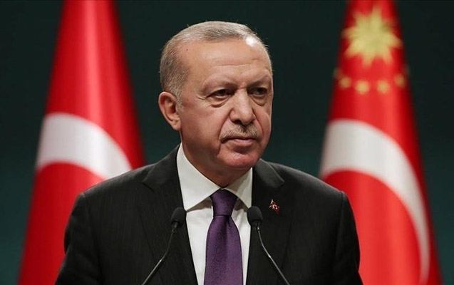 Ərdoğandan Xocalı soyqırımı ilə bağlı paylaşım 