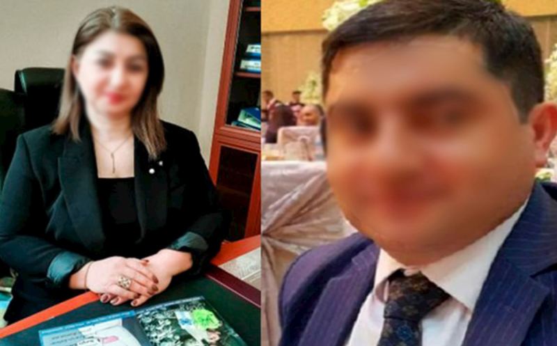 Bu məmurlar büdcədən taladıqları 244 min manatı geri qaytardılar 