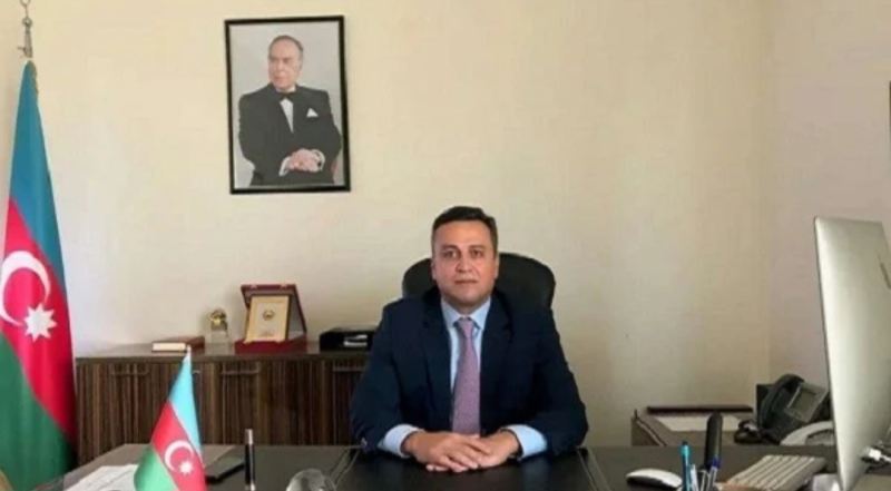 Azərbaycanın Bəhreynə təyin olunan yeni səfiri kimdir? 