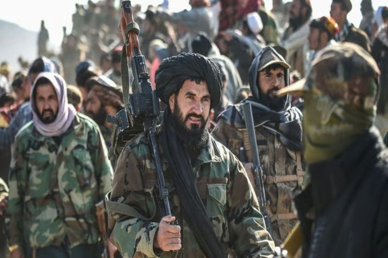 Pakistan–Əfqanıstan sərhədində  toqquşmalar: Açıq müharibə gedir