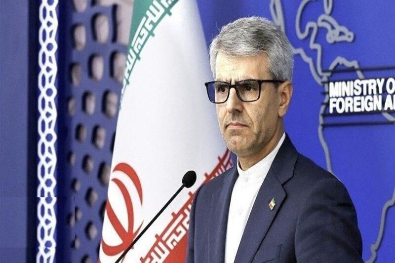 İran BMT Təhlükəsizlik Şurasının təcili iclasının çağırılmasını tələb edib 