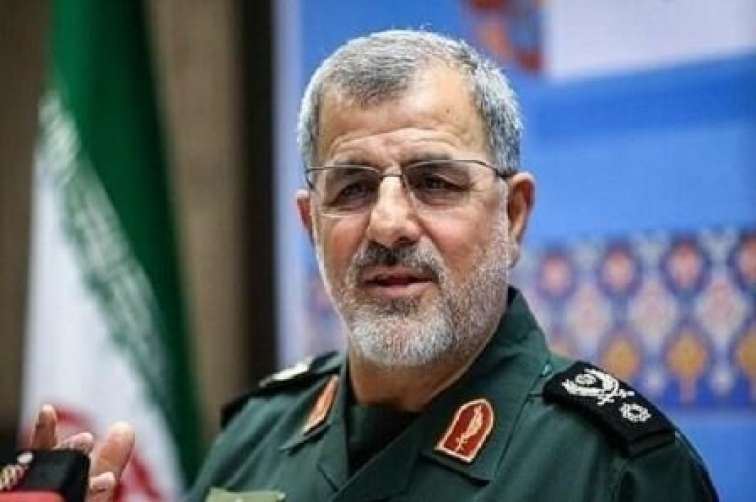SEPAH-ın baş komandanı öldürüldü? 