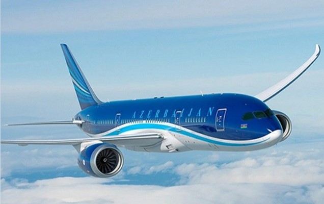 AZAL bu ölkələrə uçuçları dayandırdı 
