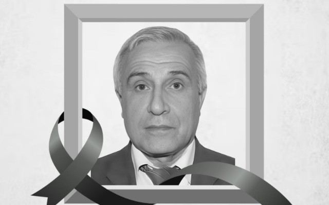 Mikayıl Cəfərov dünyasını dəyişdi 