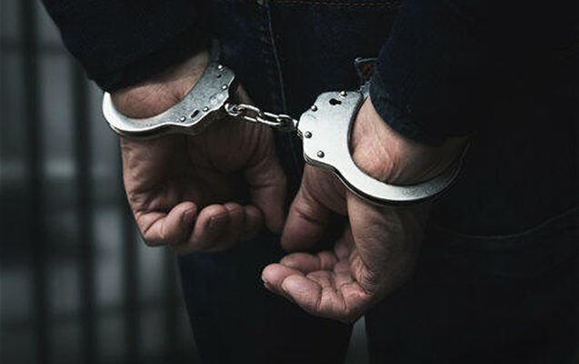 Axtarışda olan şəxs Monteneqroda saxlanıldı 