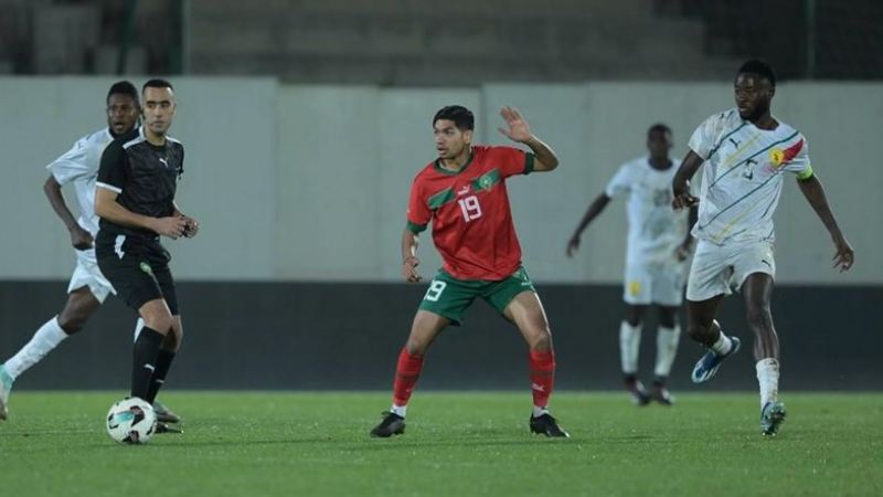 Marakeşli futbolçu \"Qarabağ\"ın təklifini qəbul etmədi 