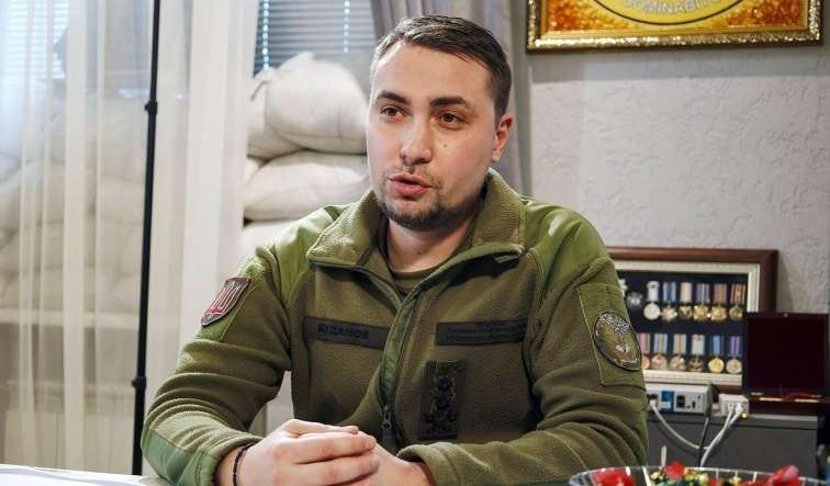 Budanovu bu şəxs əvəz edəcək 