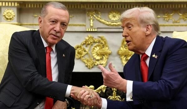 Trampla daha bir söhbətimiz olacaq – Ərdoğan 