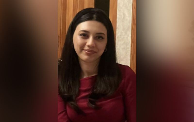 Bakıda gənc qız dəm qazından öldü - Foto 