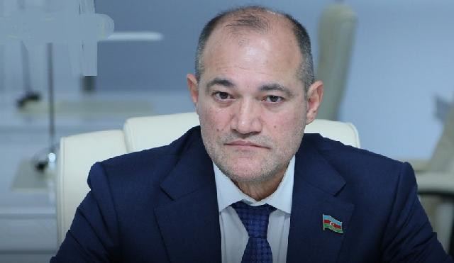 “Dövlət mərhələli şəkildə uşaq pulu verməlidir” - Deputat (VİDEO)
