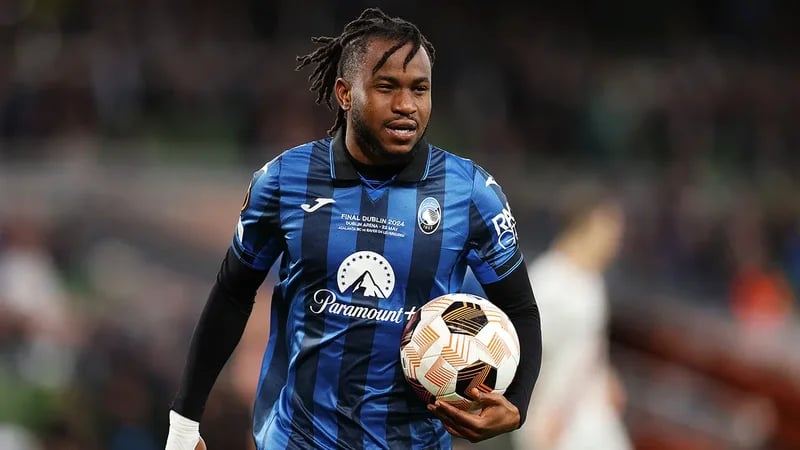 Türkiyə nəhəngindən sürpriz transfer: Lukman gəlir 