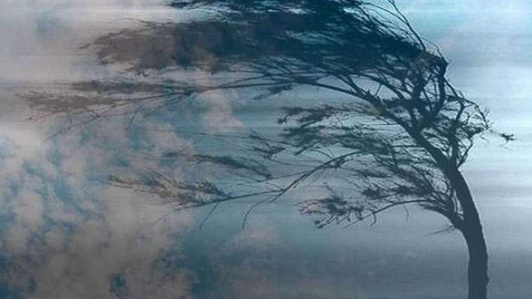 Küləkli hava şəraiti ilə bağlı XƏBƏRDARLIQ 