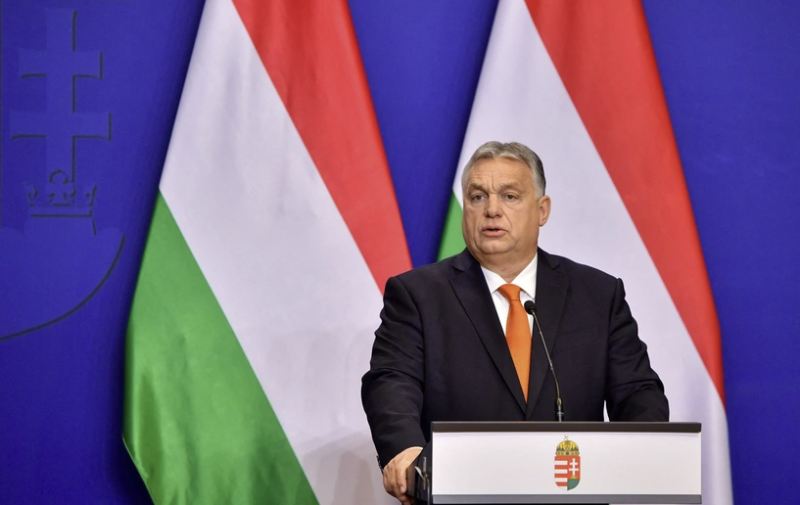 Orban: ABŞ-nin Venesueladakı fəaliyyəti enerji bazarlarına müsbət təsir göstərəcək 