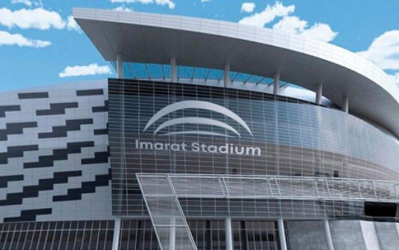 “İmarət” stadionunun tikintisinə pul ayrıldı 