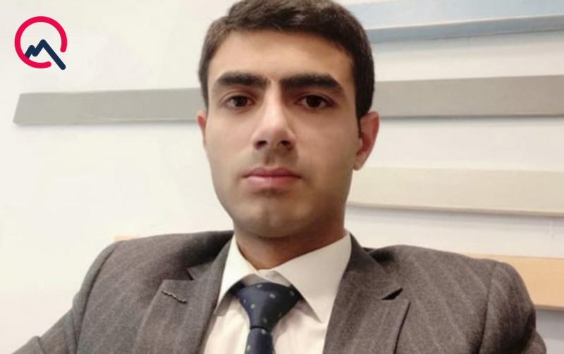 36 yaşlı məmurun meyiti qardaşının evində tapıldı - Foto 