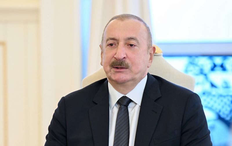 “Bu, onların nə qədər naşükür və nankor olmasını bir daha göstərir” 