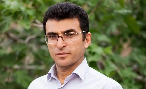 Yürüş Mehrəlibəyli həbs edildi 