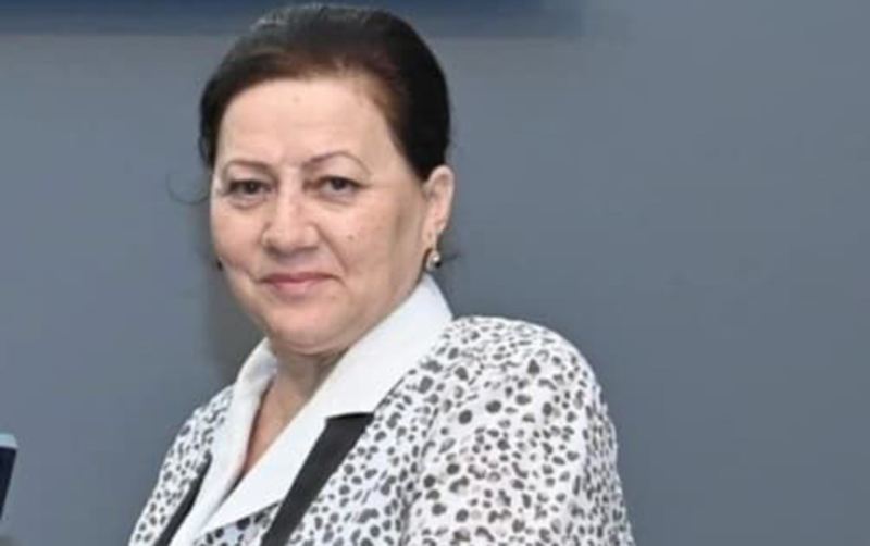 Əməkdar müəllim vəfat etdi - Foto 