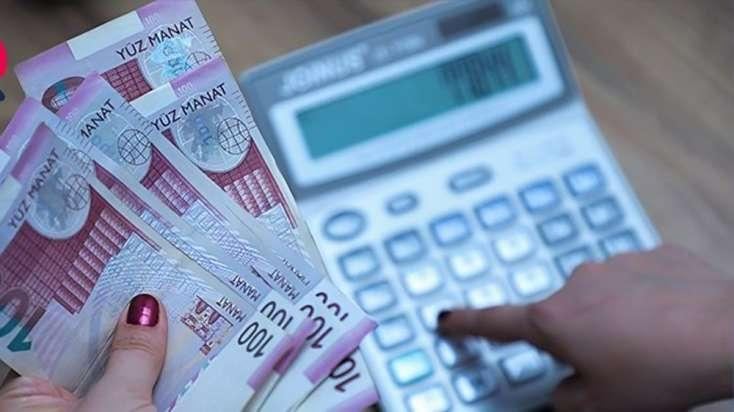 Nazirlikdən maaş və pensiyalarla bağlı AÇIQLAMA 