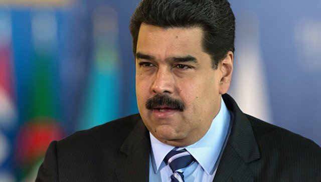 Prokurordan Maduro ilə bağlı çağırış... 