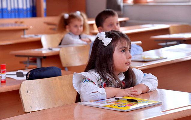 Məktəbəhazırlıq qrupları üzrə şagird yerdəyişməsi dayandırılır 