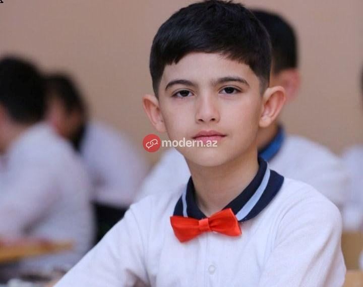 Şagird faciəvi şəkildə öldü, anası komadadır - Foto 