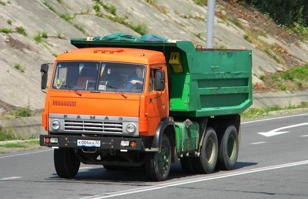 \"KamAZ\"ın ehtiyat hissələrini oğurlayan usta saxlanıldı 