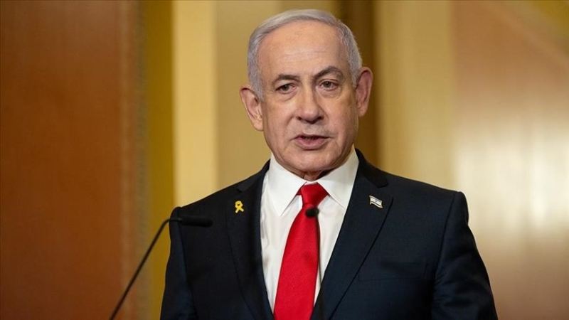 Netanyahu: Livanın Hizbullahı tərksilah etmək səyləri kifayət deyil 