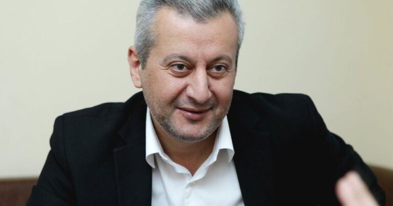 Nəsimi Nəbizadə reabilitasiya mərkəzindən qaçdı 