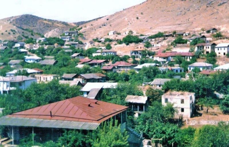 Ağdərənin 4 kəndinə KÖÇ OLACAQ 