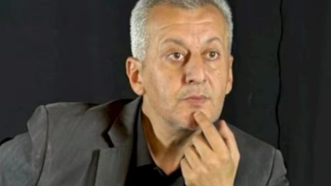 Nəsimi Nəbizadənin qardaşı həbs olundu 