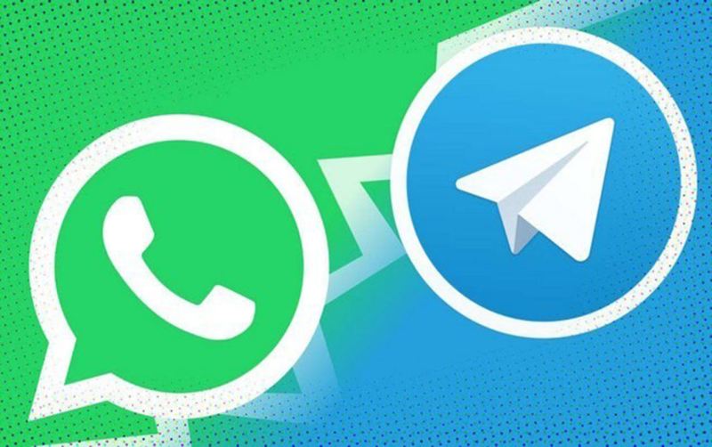 “Telegram” və “WhatsApp”da bu funksiyanı aktivləşdirin” - ETX 