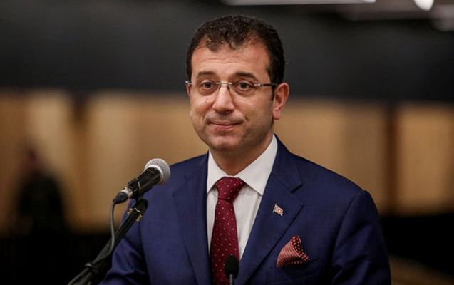 İmamoğlunun həbs müddəti uzadıldı 