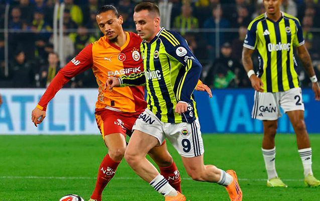 “Qalatasaray” – “Fənərbaxça” oyununun başlama saatı dəyişdirildi 