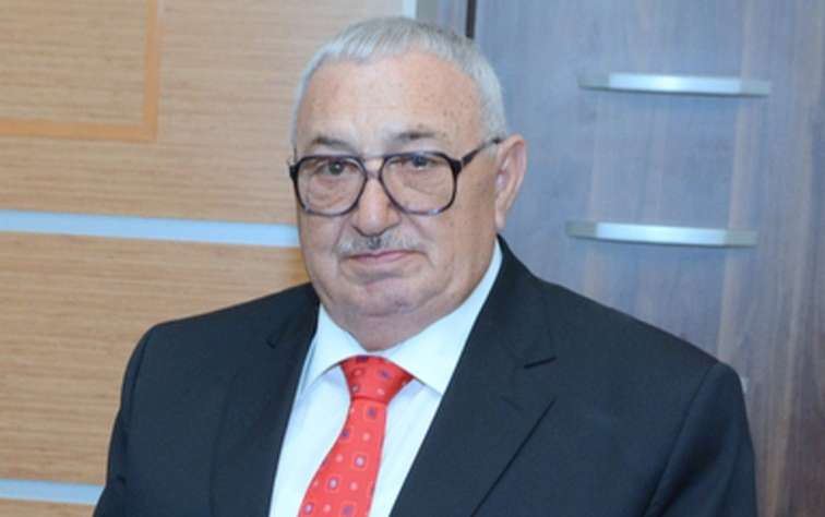 Tanınmış alim 90 yaşında vəfat etdi 
