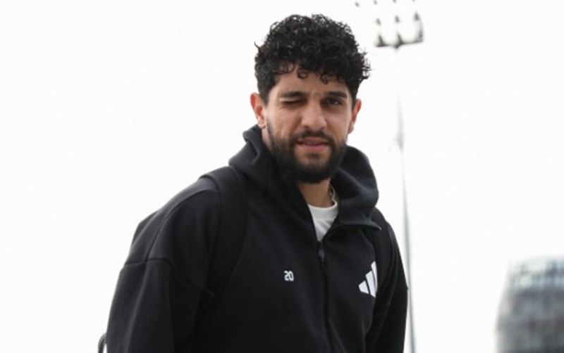 “Qarabağ” Antalyaya getdi - Fotolar 