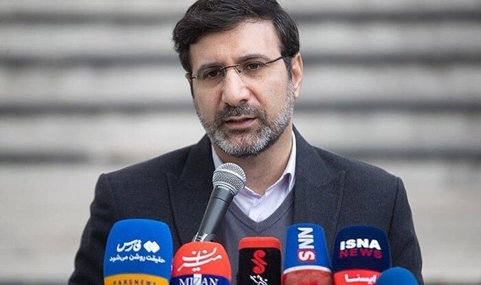 İran Konstitusiya Şurasının müşahidəçisi öldürüldü 
