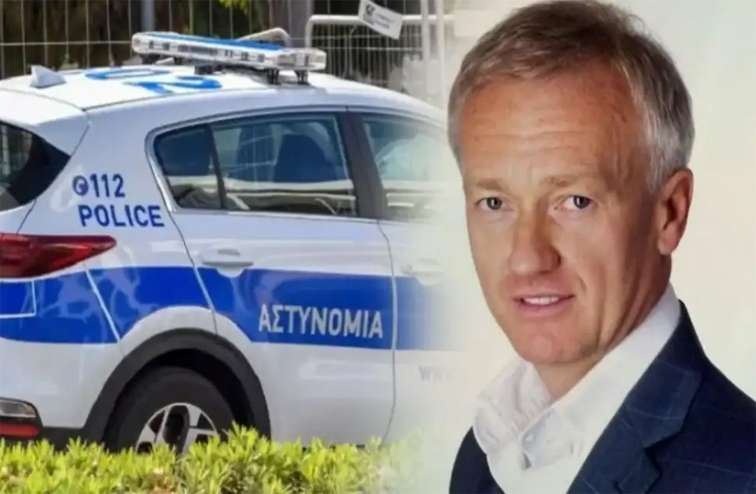 Rusiyalı diplomatın meyiti tapıldı 